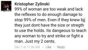 File:Kris Z Women are too weak.png