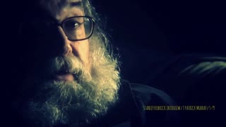 Tom Mayk, raw. The interviewer is still in the room.