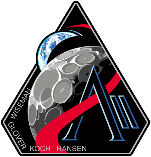 File:Artemis II patch.png