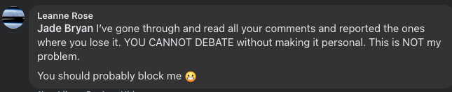 File:Leanne Rose whining about Jade Bryant 1 2026-01-05.png