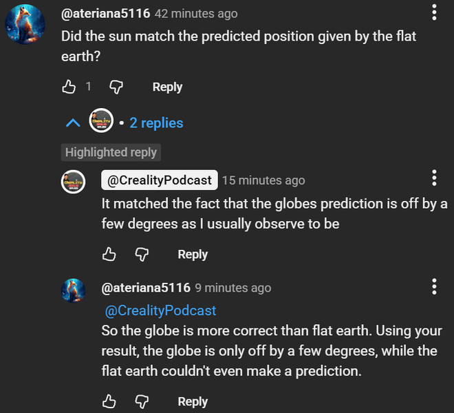 File:No flat earth prediction.png