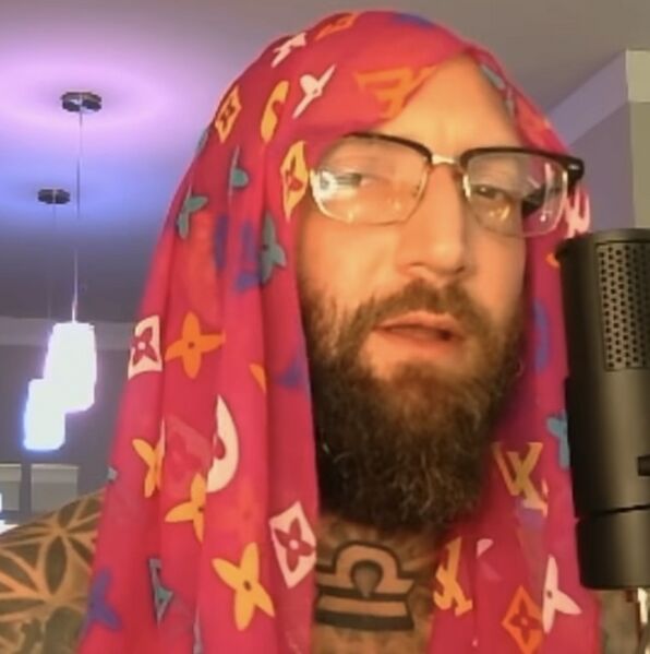 File:Davenport pink durag thing.jpg