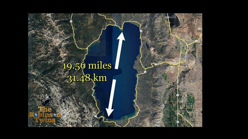 File:Lake Tahoe distance across.jpg
