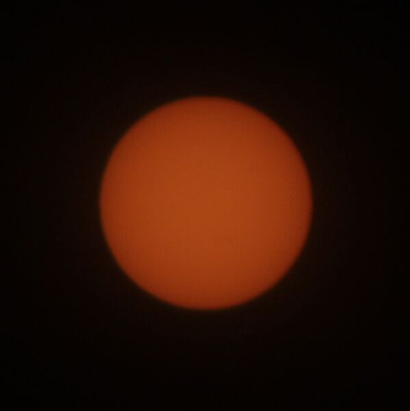 File:Markley - Sunspots - 2024-12-14a.JPG