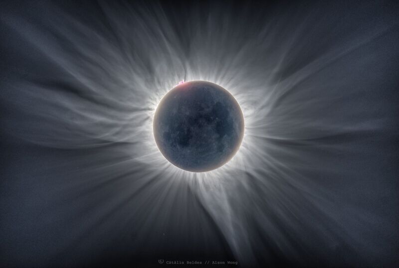 File:Solar eclipse moon.jpg