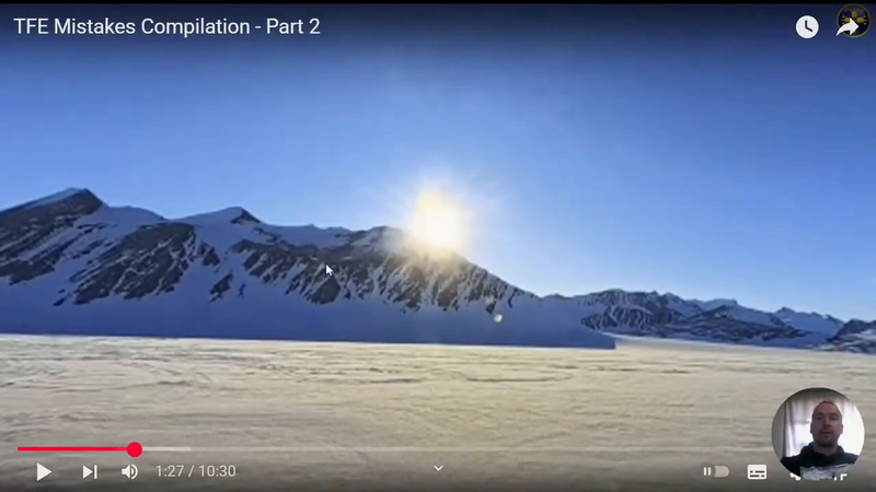 File:Sun in front of mountain.png