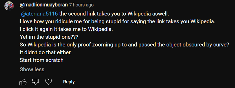 File:Idiot who cannot identify wikipedia.png